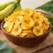 Traditional Crispy Banana Chips