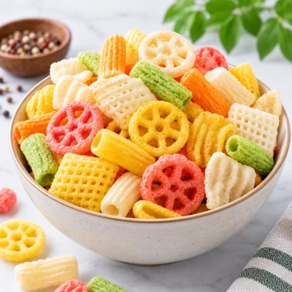 Fryums