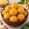 Traditional Laddu