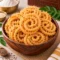 Traditional Crispy Mullu Murukku