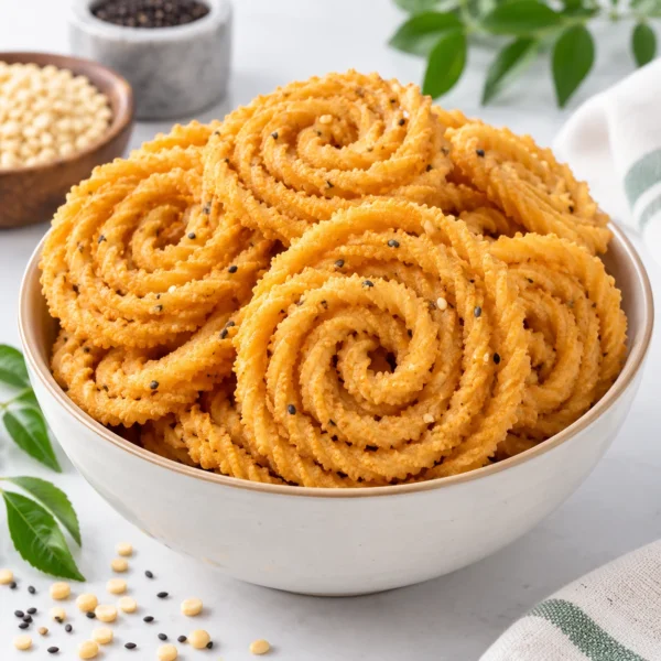 Murukku