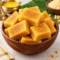 Traditional Mysore Pak