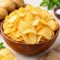 Traditional Crispy Potato Chips