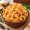 Traditional Crispy Ribbon Murukku