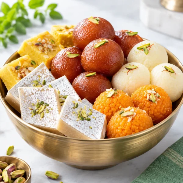 Sweets